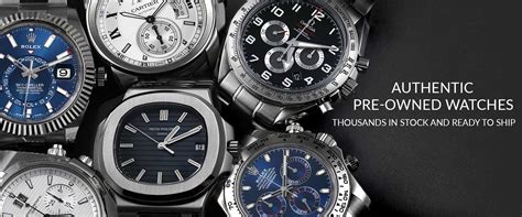 Top Features of Watches from SwissWatchExpo Factory